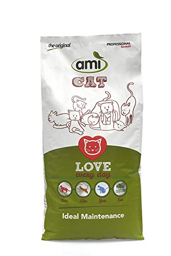 AMI Cat. Pack de 1 Unidad (1 x 7,5 kg)