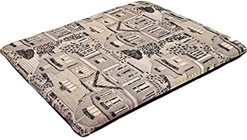 Arppe 280906040527 Colchoneta Rectangular Chicago