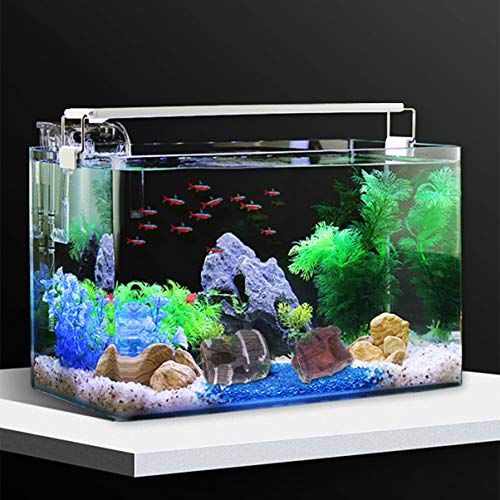 Balacoo 3 Piezas de Resina de Barril Roto Decoraciones de Acuario Pecera Adorno de Paisajismo Vívido Único Elegante Adorno de Acuario Hogar Artesanía Paisajismo Decoración