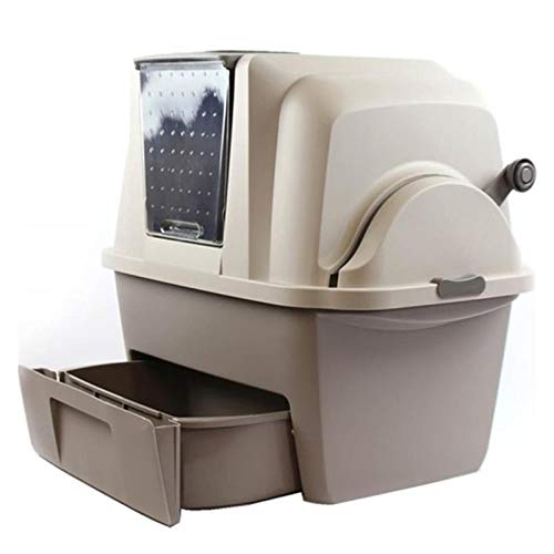 Catit diseño cribado smartsift Cat Pan