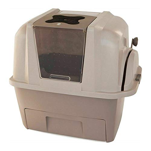 Catit diseño cribado smartsift Cat Pan
