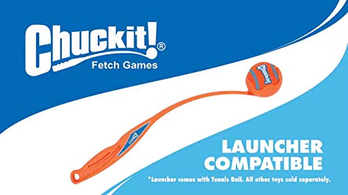 Chuckit! Pelota De Tenis 998 g