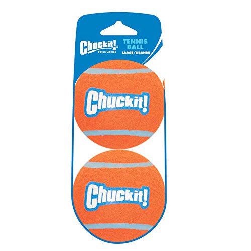 Chuckit! Pelota De Tenis 998 g
