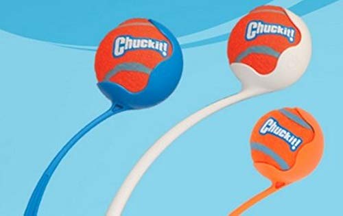 Chuckit! Pelota De Tenis 998 g