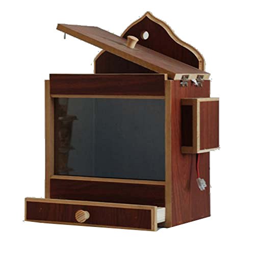 EDUCADOR DE CANTO