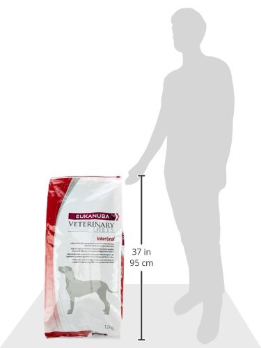 Eukanuba Veterinary Diets Adulto Intestinal [12 kg]