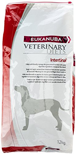 Eukanuba Veterinary Diets Adulto Intestinal [12 kg]