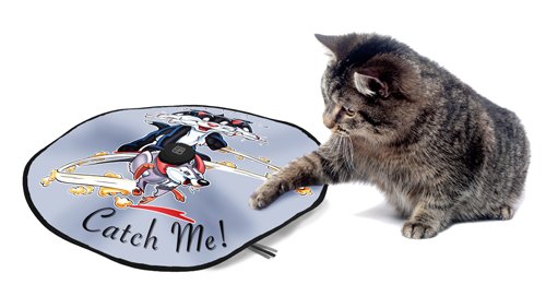 Europet Bernina D&D ADVE.Mouse Comic 409-415337