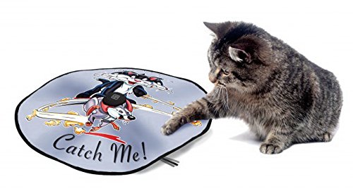 Europet Bernina D&D ADVE.Mouse Comic 409-415337