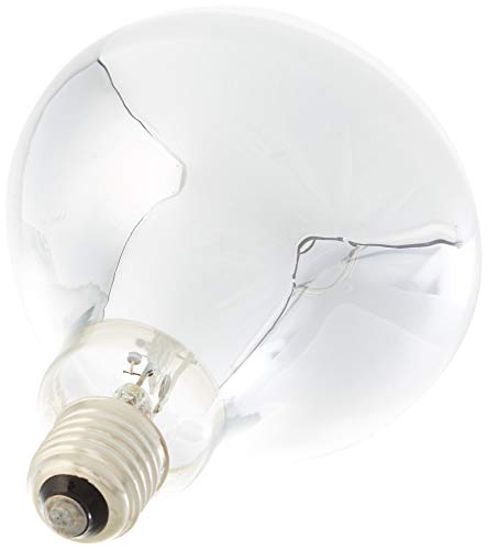 Exo Terra Bombilla Solar GLO Vapor de Mercurio, 125 W