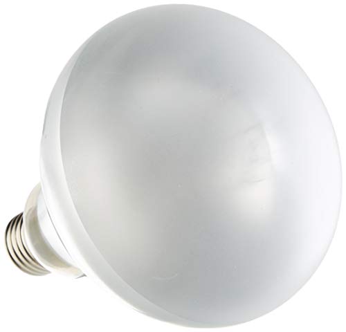 Exo Terra Bombilla Solar GLO Vapor de Mercurio, 125 W