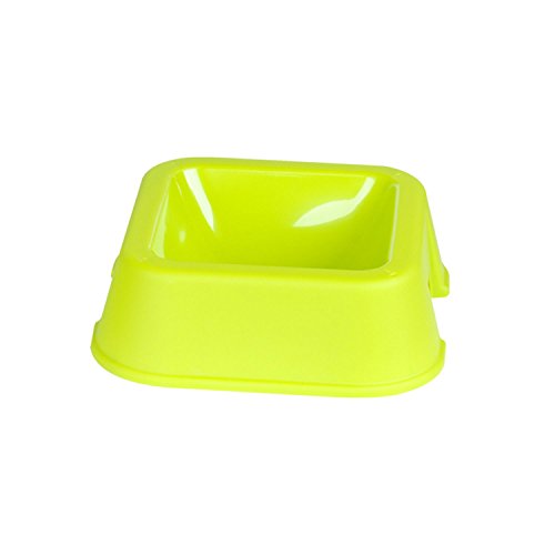 Fiambrera para perro y gato – 1 l – verde anís