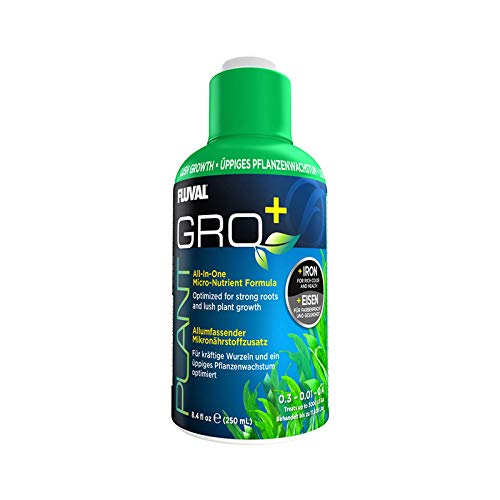 Fluval Micronutrientes para Plantas Plant Growth - 250 ml