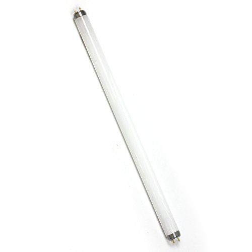 JBL - Tubo Fluorescente, de luz Diurna para acuarios de Agua Dulce, Solar Natural