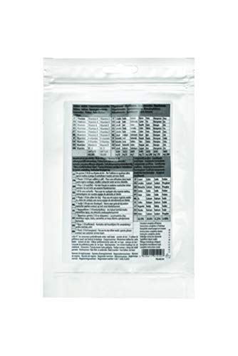 Nutrobal - Alimento complementario para Animales exóticos, 100 g