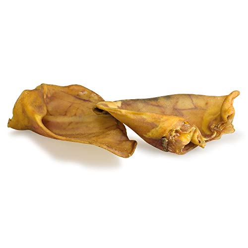 Oreja de cerdo mediana (Bolsa 2 uds)