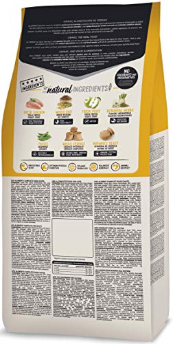 Ownat Cat Classic Daily Care - 15 kg