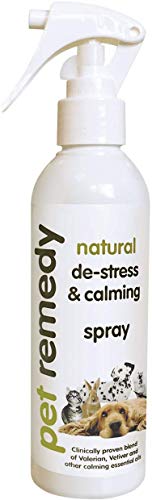 Pet Remedy Spray calmante, 200 ml