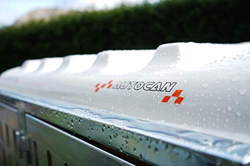 Portaperros de enganche  Autocan Magnum