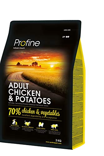 Profine Adult Chicken 3 kg