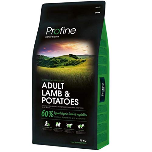 Profine Adult Lamb 15 kg