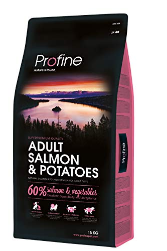 Profine Adult Salmon 15 kg