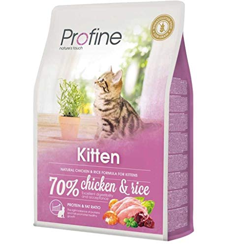 Profine Cat Kitten 2 kg