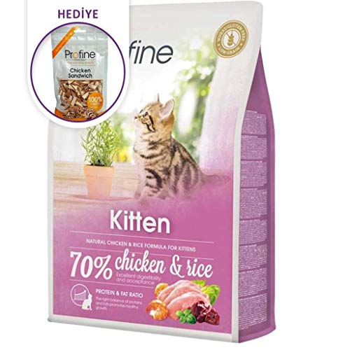 Profine Cat Kitten 2 kg