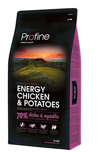 Profine Energy Chicken 15 kg