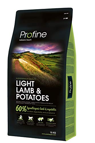 Profine Light Lamb 15 kg