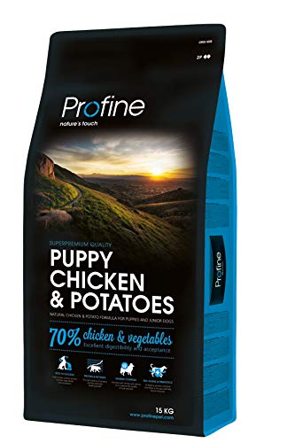 Profine Puppy Chicken 15 kg