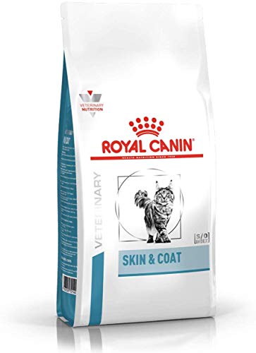 Royal Vet Feline Skin Coat 3,5Kg 3500 g