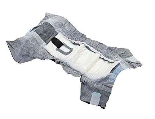 Savic PAÑAL Comfort Nappy T5 12 uds.