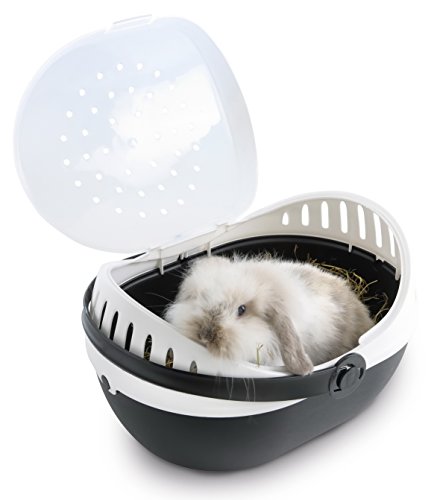 Savic TRANSPORTIN Conejos Elmo Large