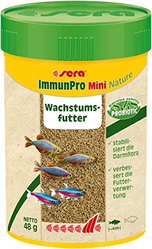 Sera ImmunPro Mini Nature 100 ml