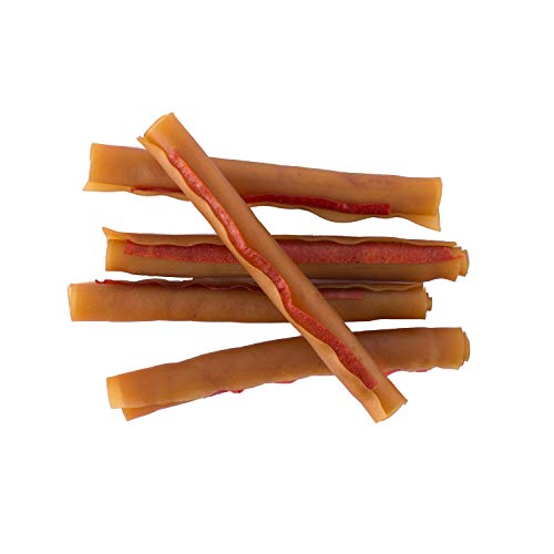 Smartsticks masticable para Perros sin Vacuno, Hecho con Pollo Real, Verduras y Mantequilla de maní, 7 onzas