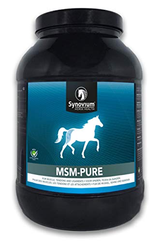 synovium MSM Pure – 1 kg