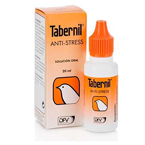 Tabernil Antiestres 20 ml