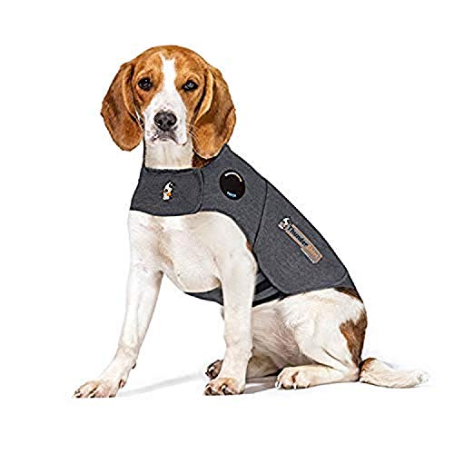 Thundershirt Abrigo antiansiedad para Perro