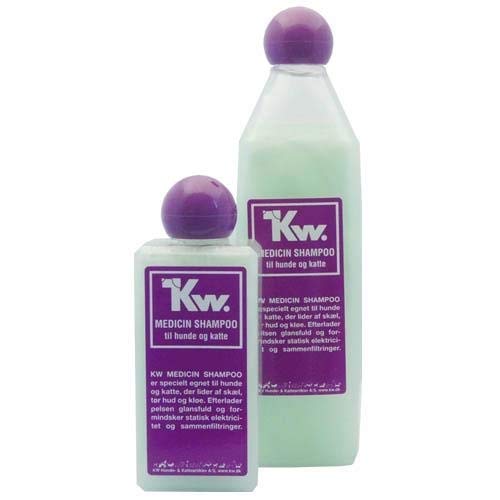 TONOSEVILLA - CHAMPU PARA CASPA Y CAIDA DE PELO PERROS Y GATOS KW (200ML)