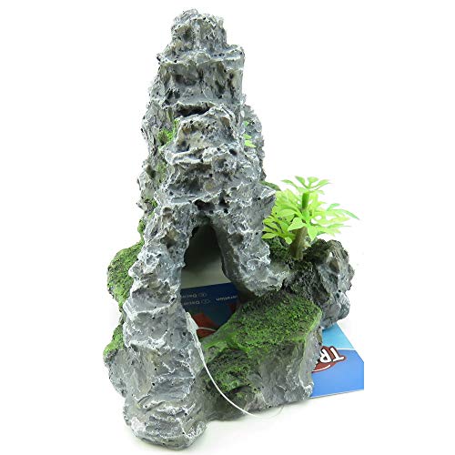 TRIXIE Formación Rocosa, 22 cm, Peces