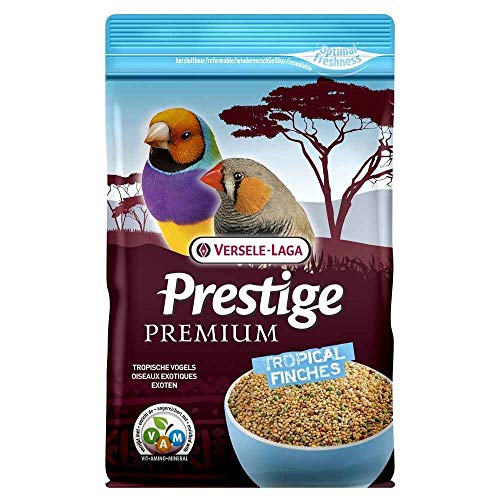 Versele Laga A-16520 Prestige Premium Exotic - 0.8 kg