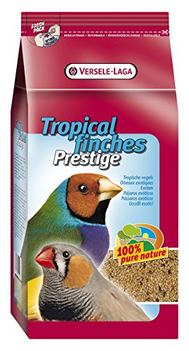 Versele-laga A-16790 Prestige Gourmet Exotic - 20 kg