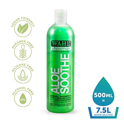 WAHL Marca