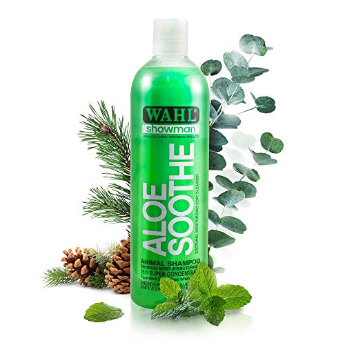 WAHL Marca