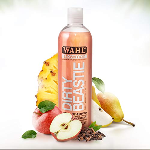 WAHL Marca