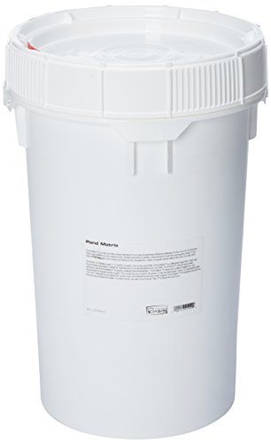 Water Garden Oasis Matriz de Estanque, 20 l/5.3 galones