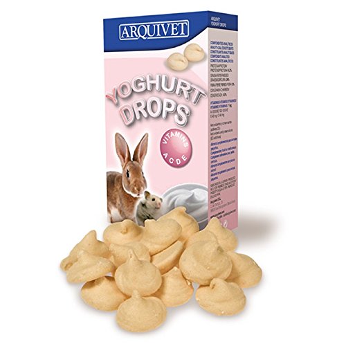 Yogurt Drops - 65 g