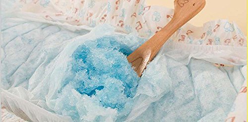 10 Unids Mascotas Perros Pañales Menstruales Desechables Envolturas para Papel Pantalones Cortos para Perritos Ropa Interior Panty (M (Vita 23,8-41,5 cm, Peso 4-6 kg))
