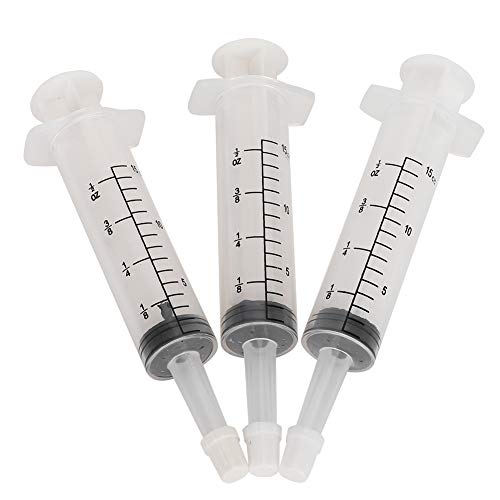 3Pcs Pastillas de alimentación de medicamentos para mascotas Tableta Jeringa Cápsula o suministro de herramienta de alimentación de medicamentos líquidos con punta blanda para gatos, perros, animales